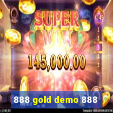888 gold demo 888