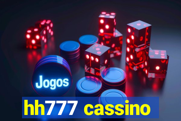 hh777 cassino