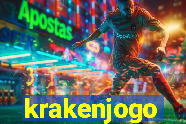 krakenjogo