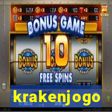 krakenjogo