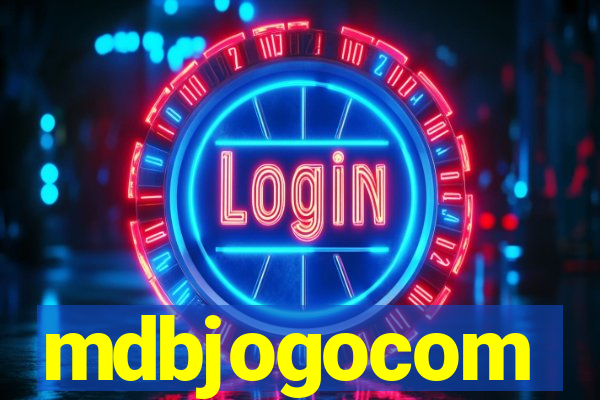 mdbjogocom