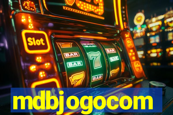mdbjogocom