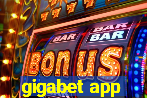 gigabet app