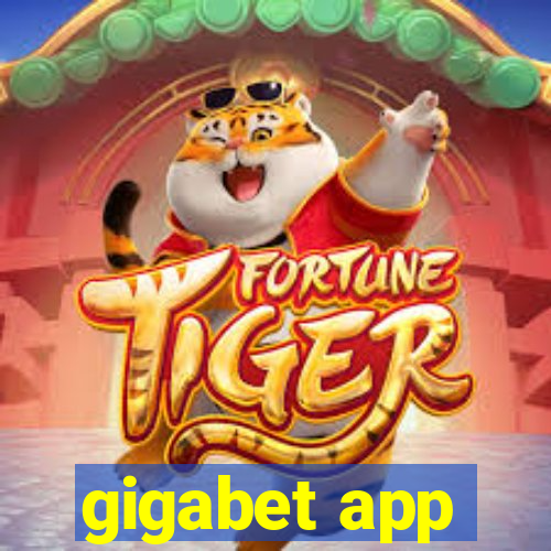 gigabet app