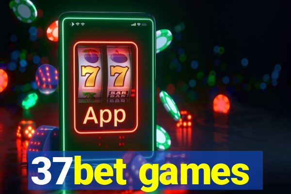37bet games
