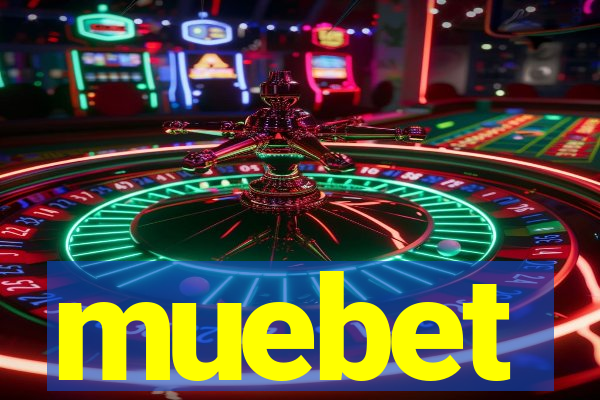 muebet