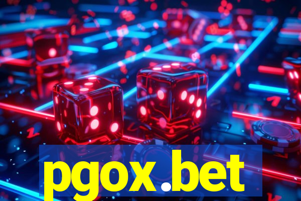 pgox.bet