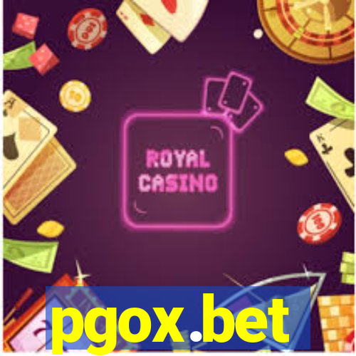 pgox.bet