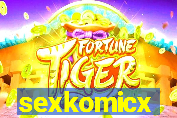sexkomicx