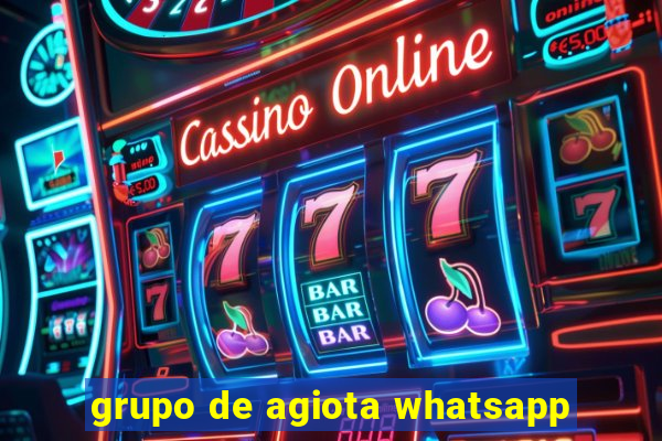 grupo de agiota whatsapp
