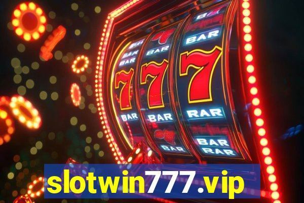 slotwin777.vip
