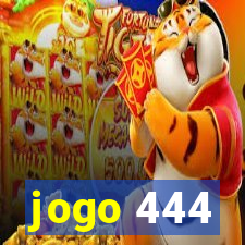 jogo 444