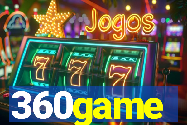 360game