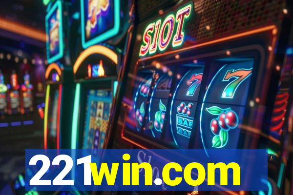 221win.com