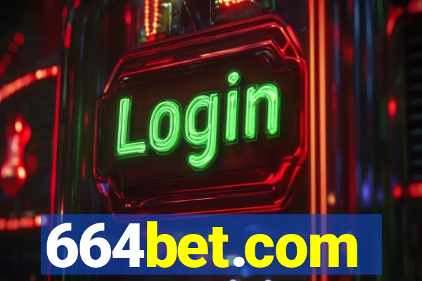 664bet.com