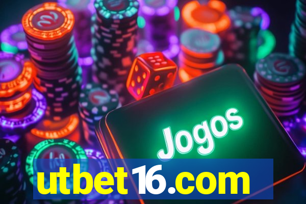 utbet16.com
