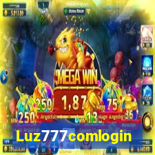 Luz777comlogin