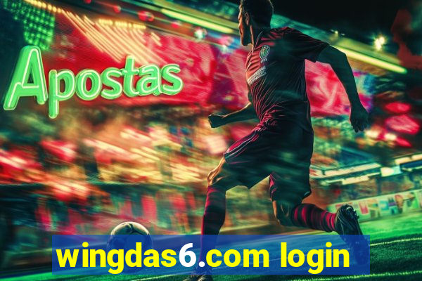 wingdas6.com login