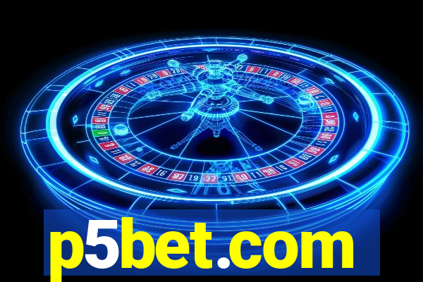 p5bet.com