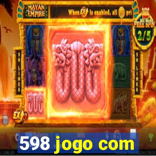 598 jogo com