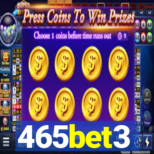 465bet3