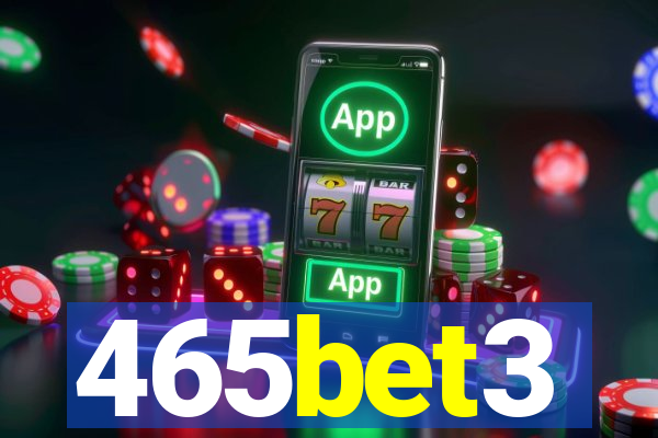 465bet3