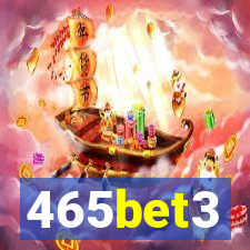 465bet3