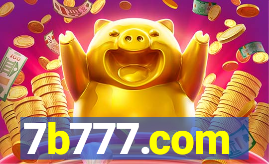 7b777.com