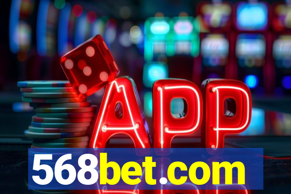 568bet.com