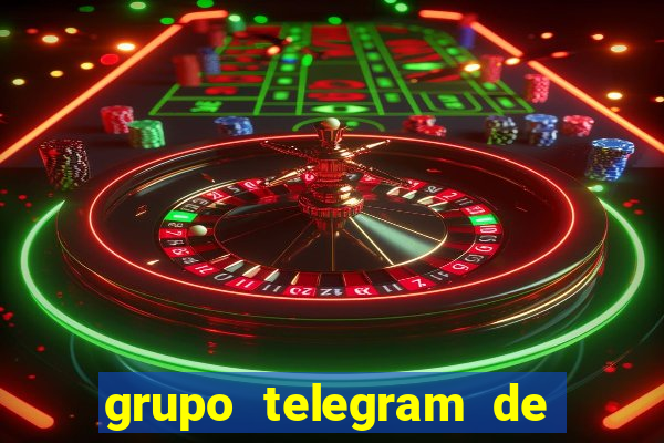 grupo telegram de jogos hackeado
