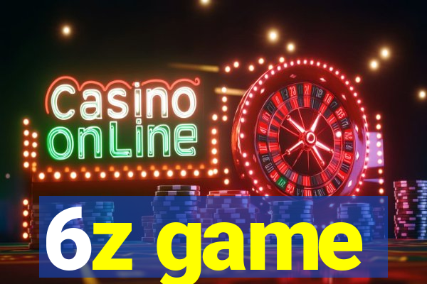 6z game