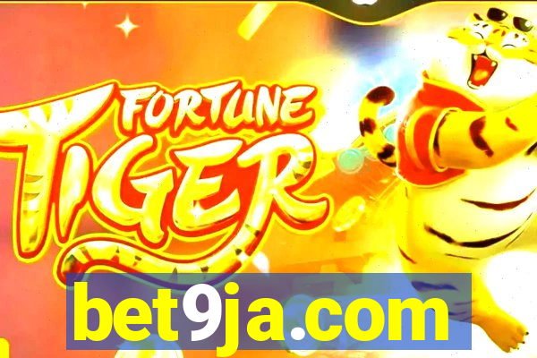 bet9ja.com