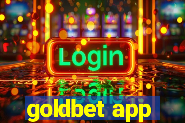 goldbet app
