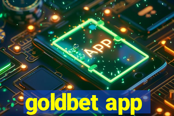 goldbet app