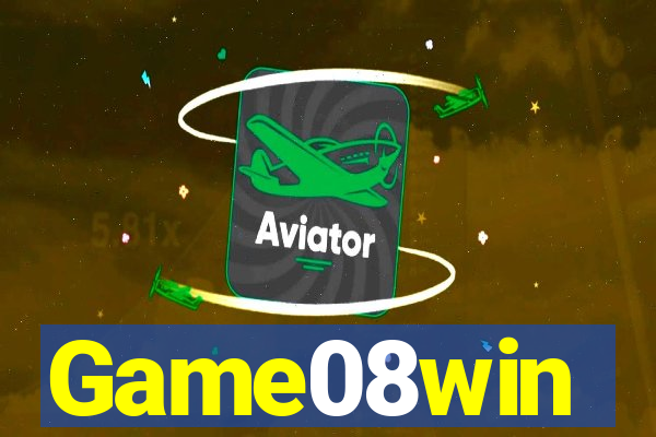Game08win