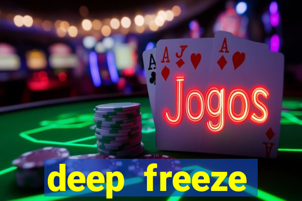 deep freeze crackeado win11