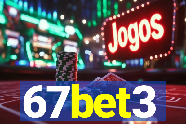 67bet3