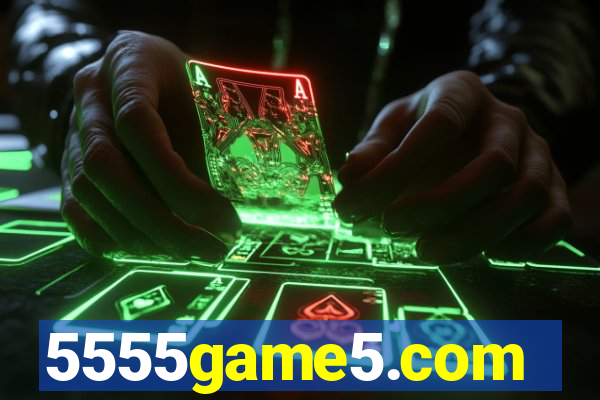5555game5.com