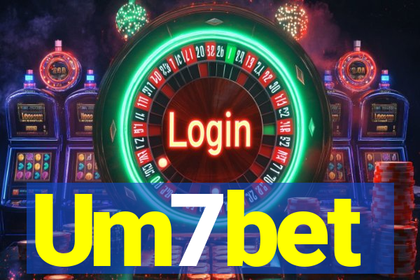 Um7bet