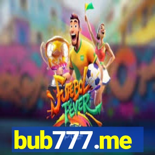 bub777.me