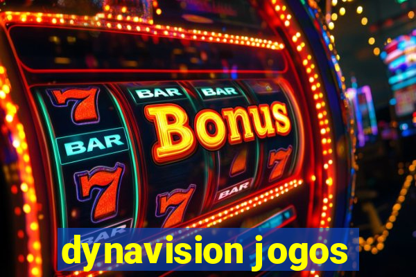 dynavision jogos