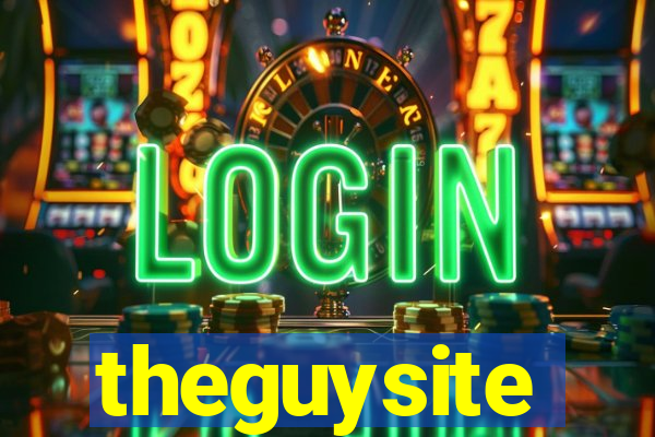theguysite