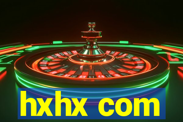hxhx com
