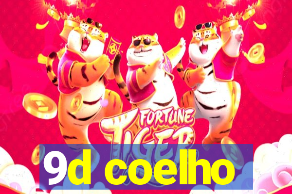 9d coelho