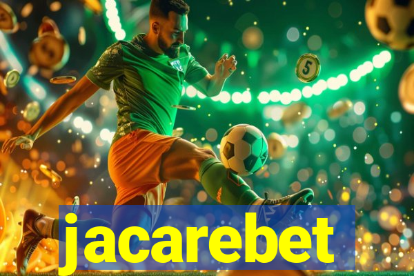 jacarebet