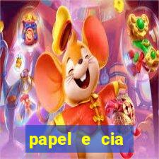 papel e cia salvador shopping