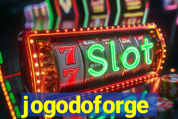 jogodoforge