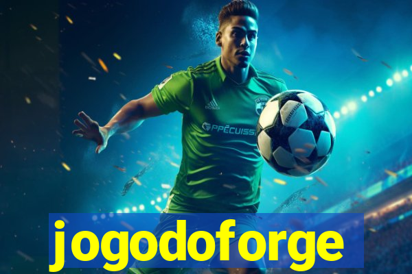 jogodoforge