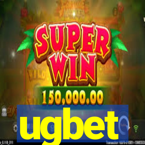 ugbet