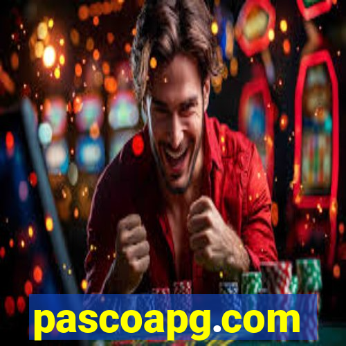 pascoapg.com